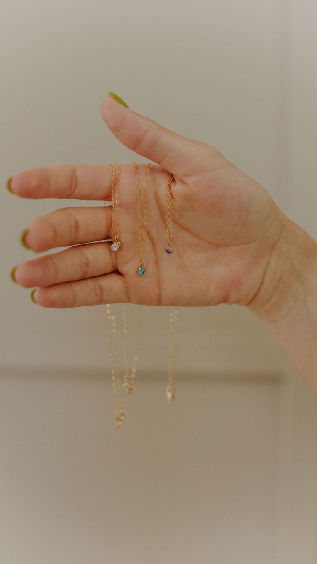 Why Gold-Filled Jewelry is the only Jewelry you need!