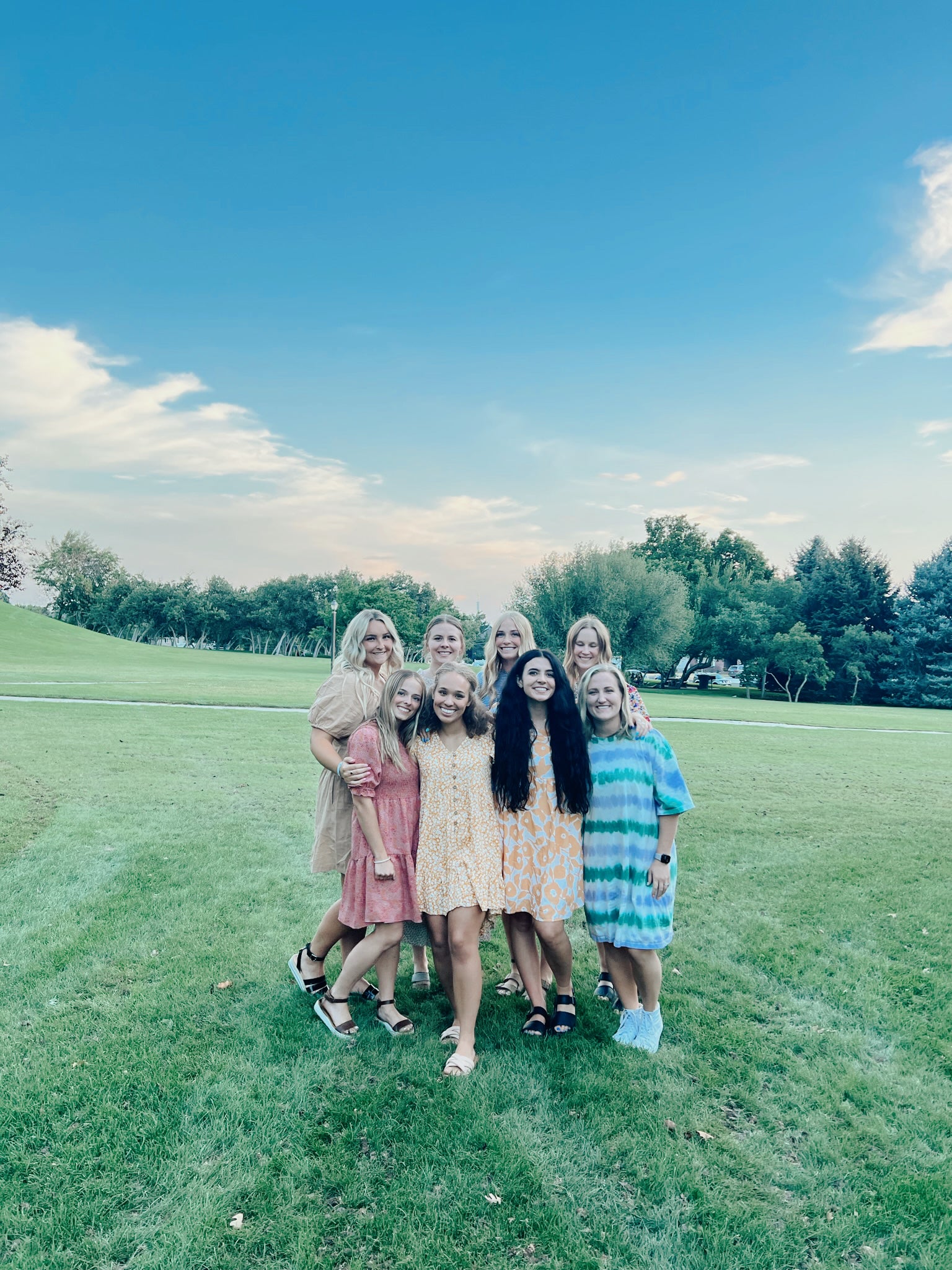 How to throw the perfect Summer Picnic!