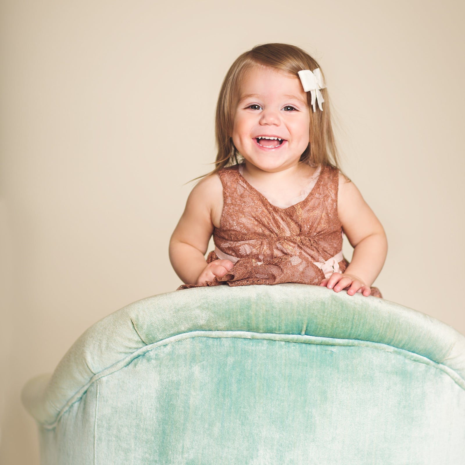 Featuring Alexes Brown