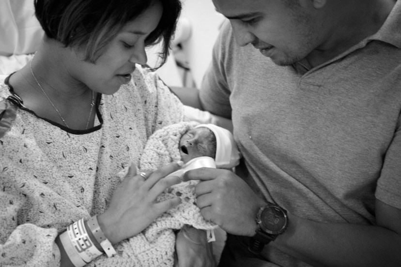 Featuring Isa Segoviano