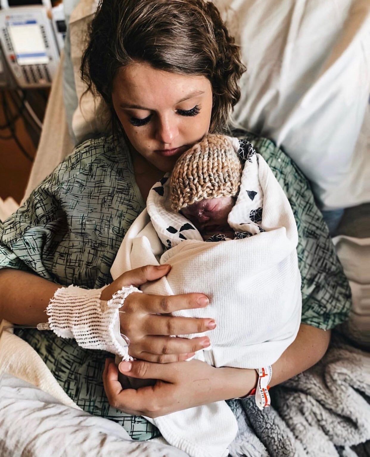 Featuring Toni Register