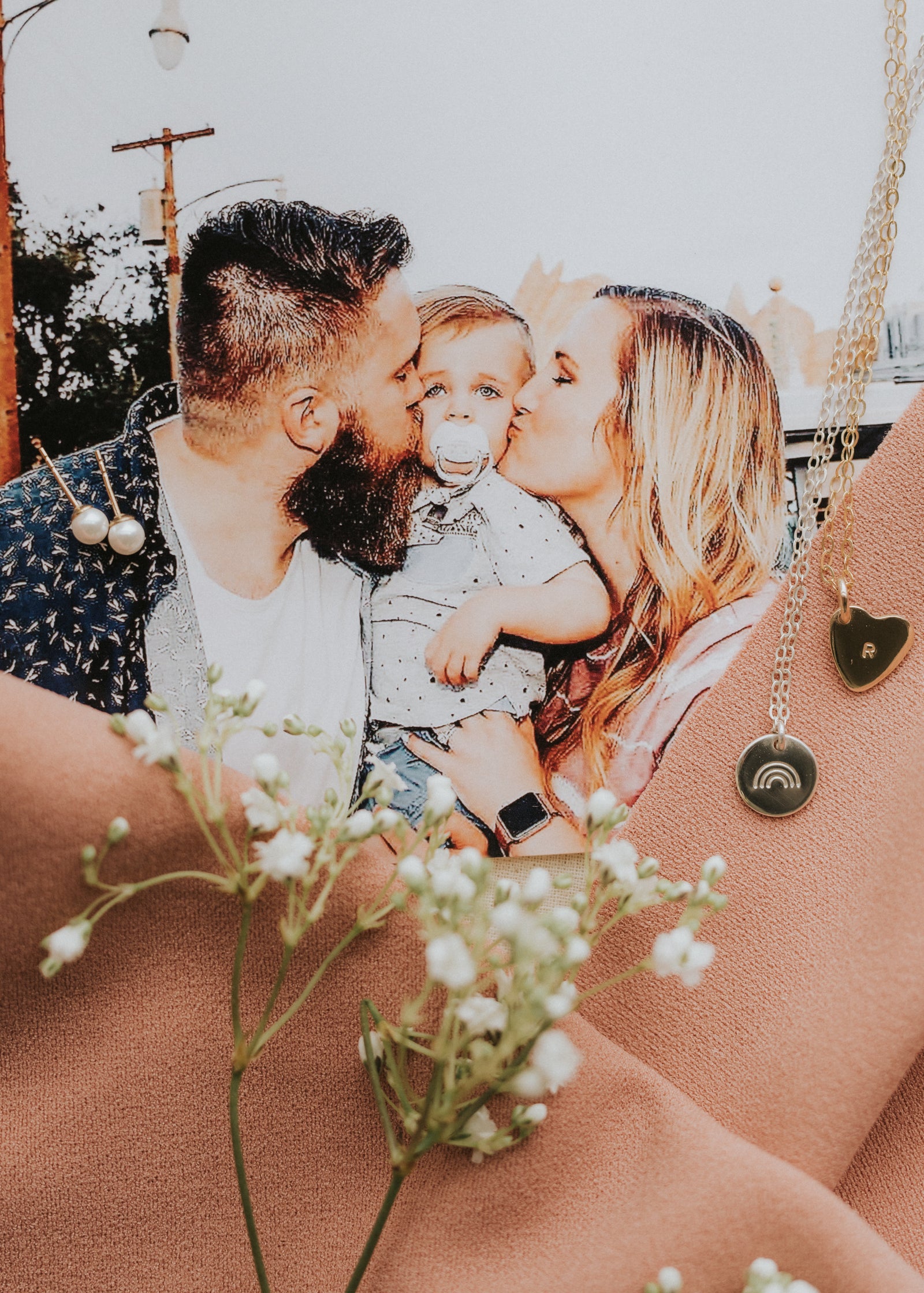 Self-Care Ideas For Spring