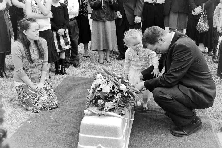 Featuring Kalee Crandall