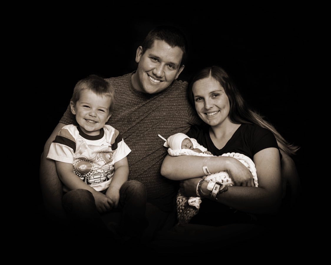 Featuring Kayla Graver