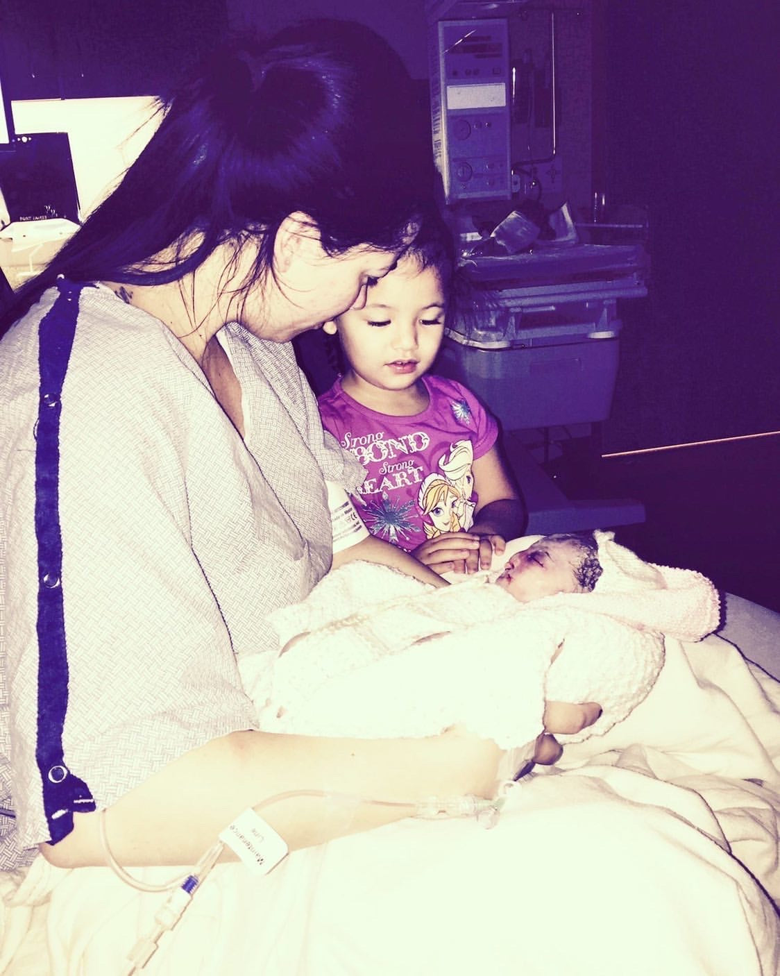 Featuring Carissa Barzee & Kaylee