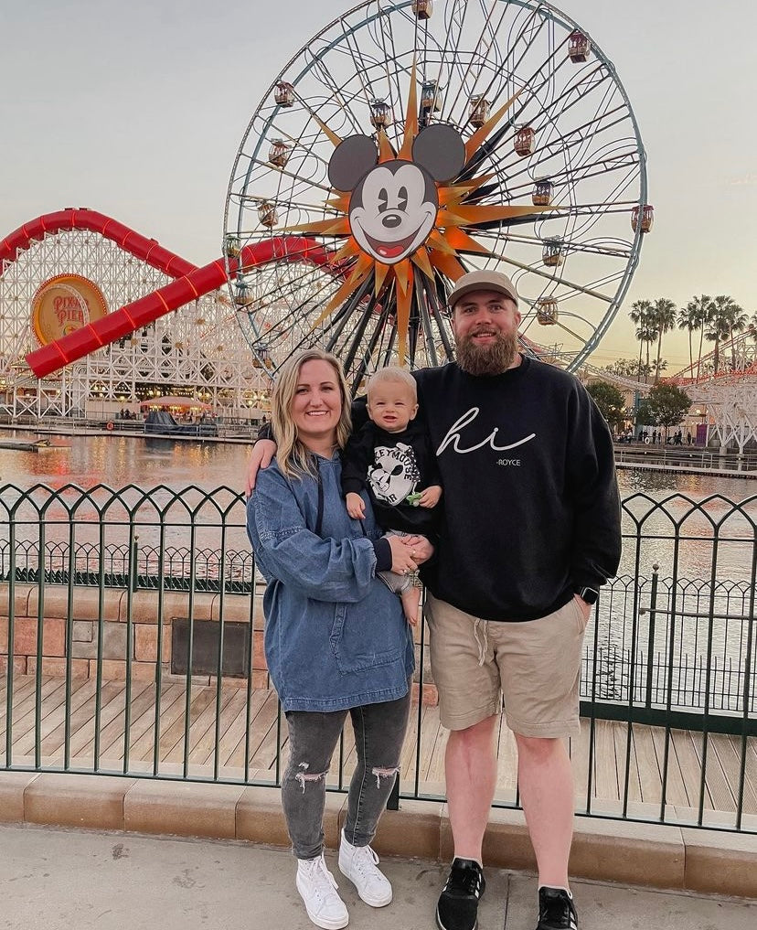 Our Top Disney Treats!