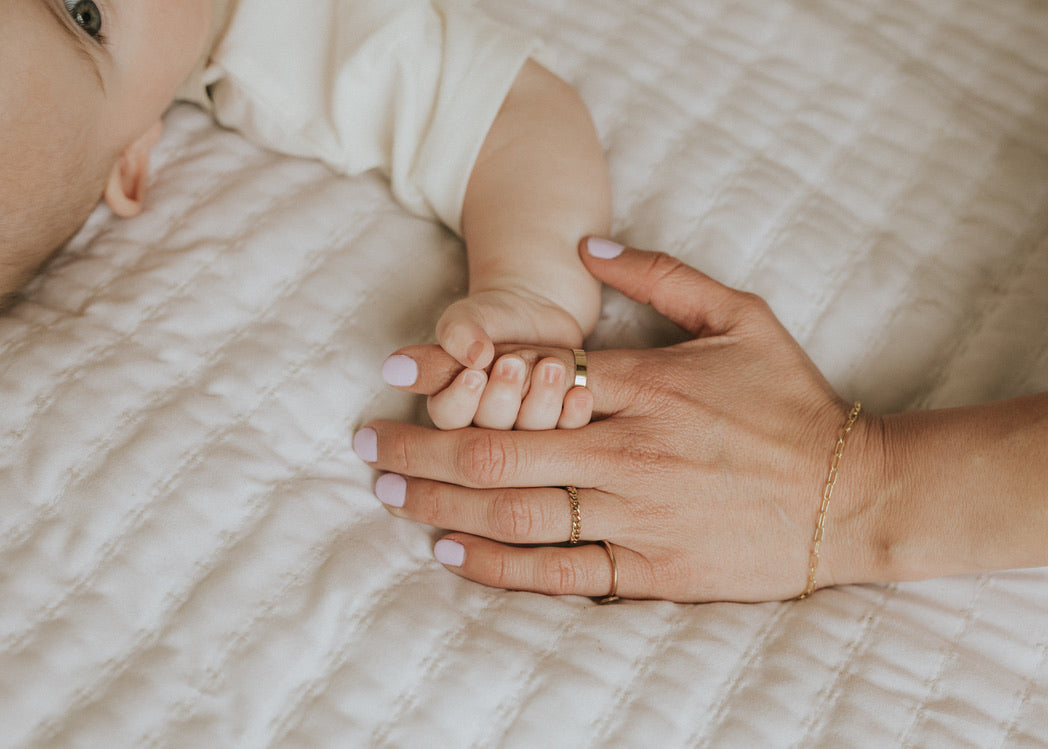 What It Means To Be A Mother