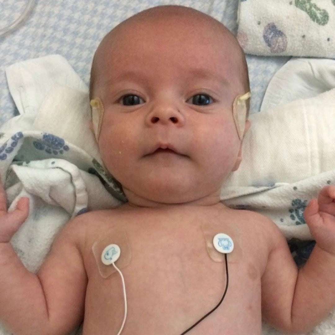 Featuring Jasmine Martin