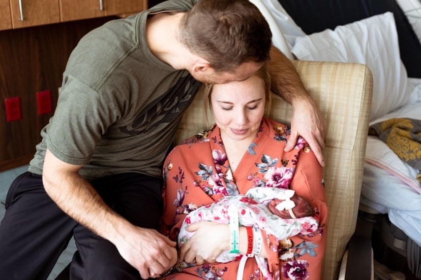 Featuring Jessica Morley