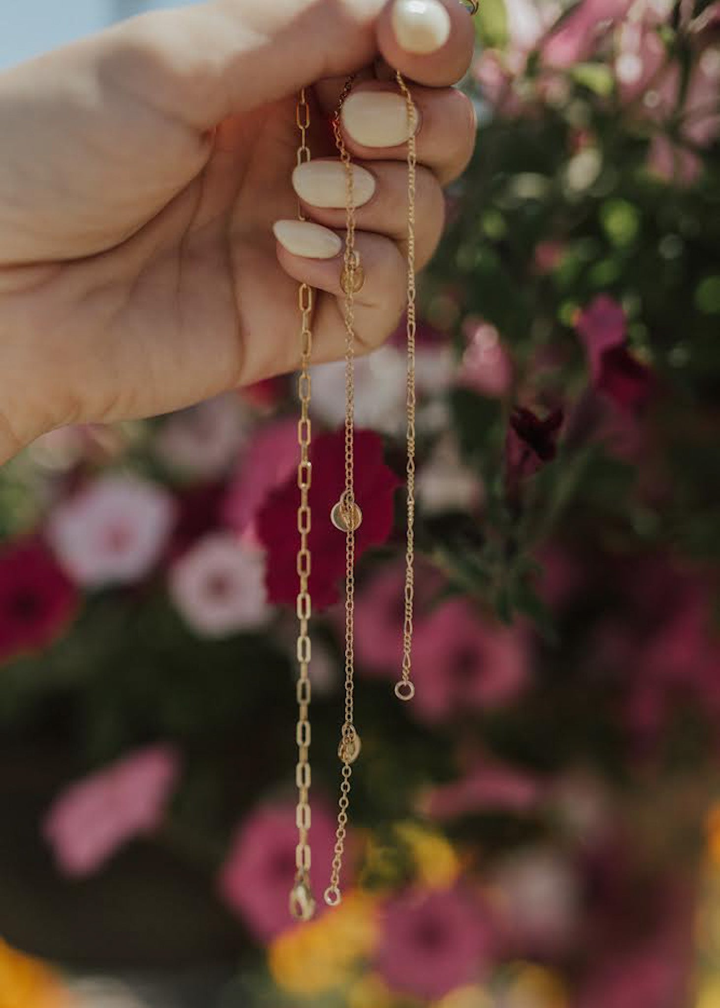 3 Trends to try Before Summer Ends