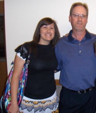 Featuring Madison Carrasco