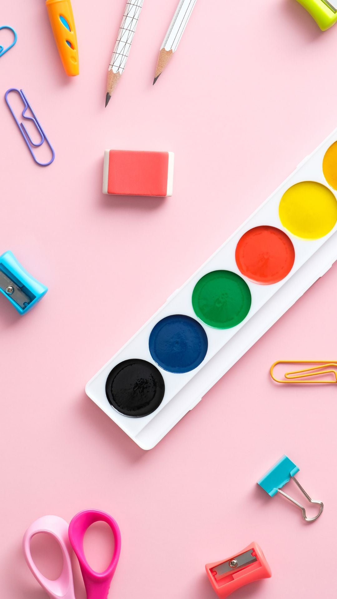 Tips for going Back to School!