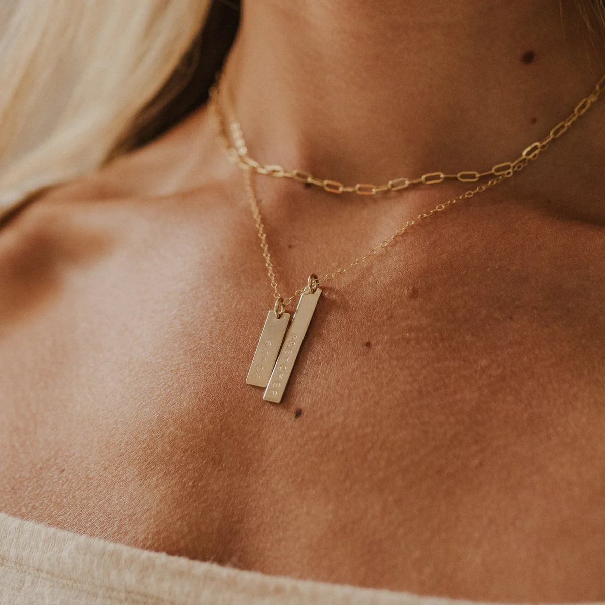 Gold Filled vs Gold Plated: Why Gold Filled Jewelry Reigns Supreme