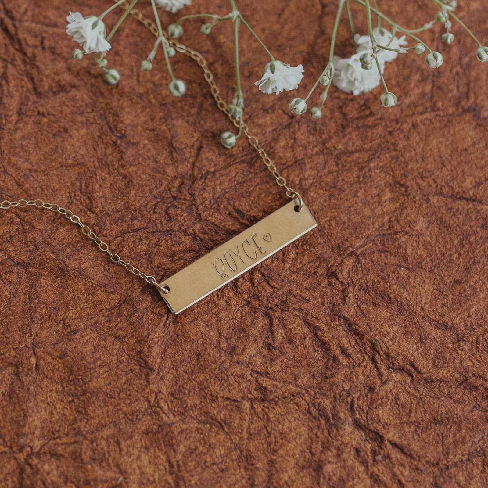 Necklace Gift Guide