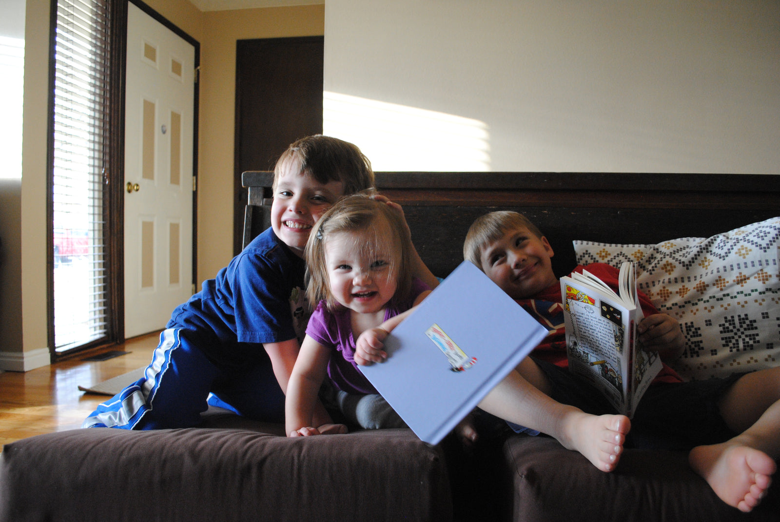 Featuring Robyn Hutchison