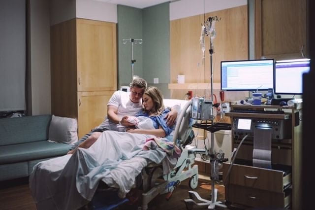 Featuring Lindsey Allen