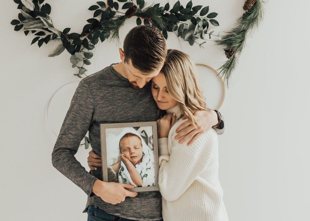 Featuring Devinee McLain