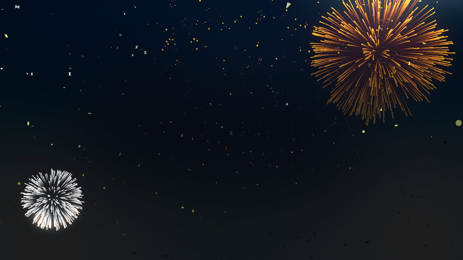 8 Attainable New Years Resolutions