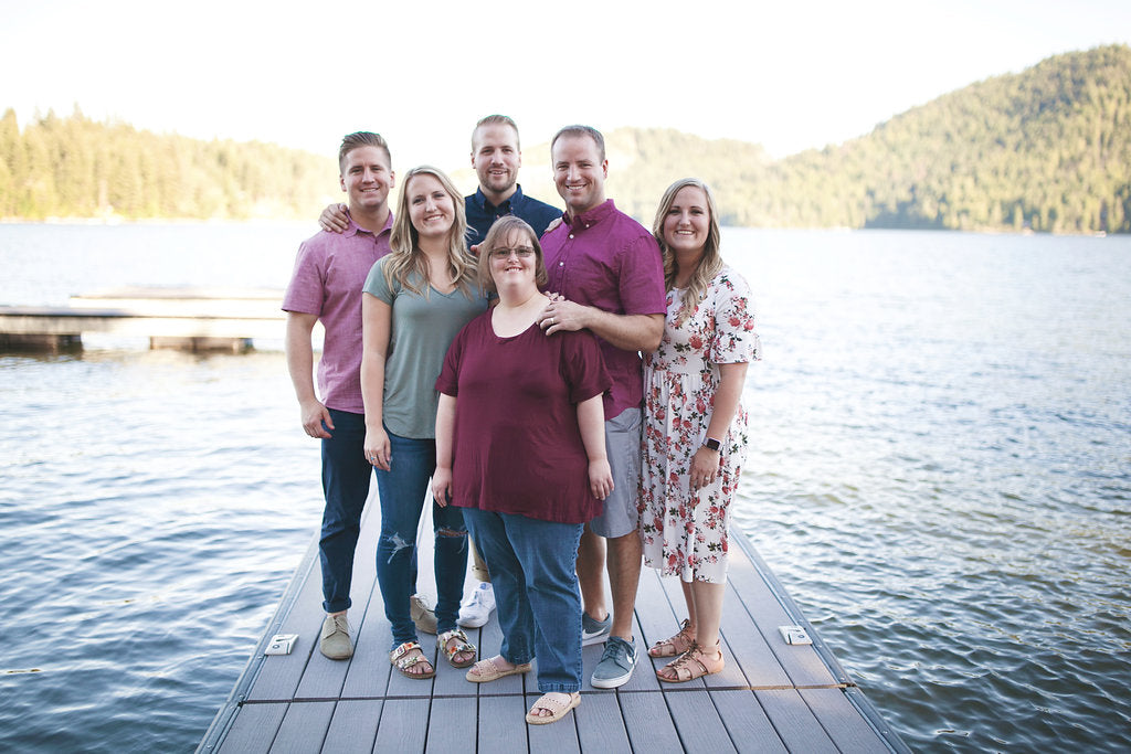 Featuring Cindy Ford