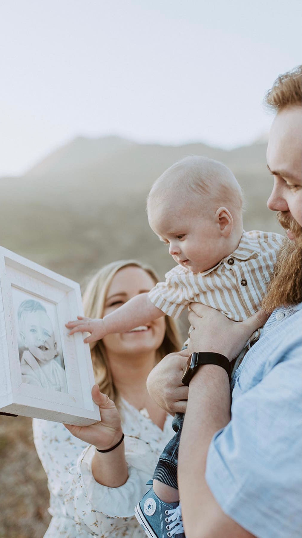 All about The Brighton A Day Foundation