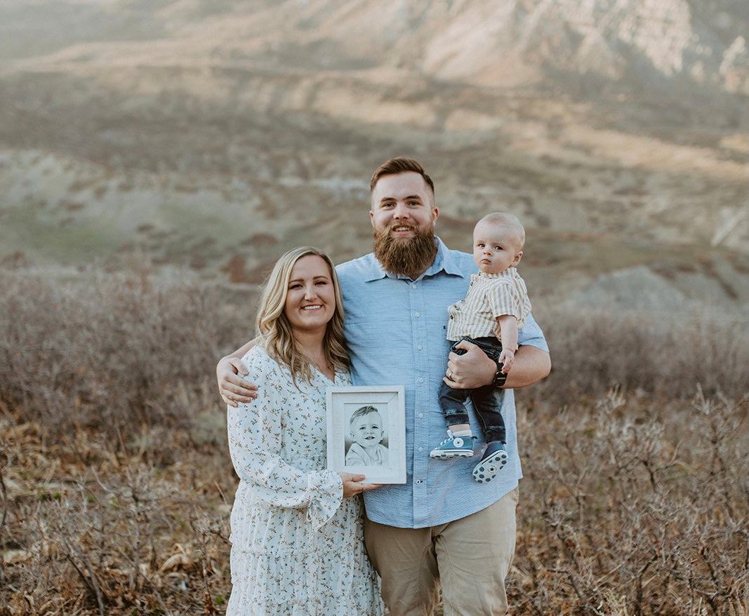 5 Things You Can Do For Someone Who Has Lost A Child