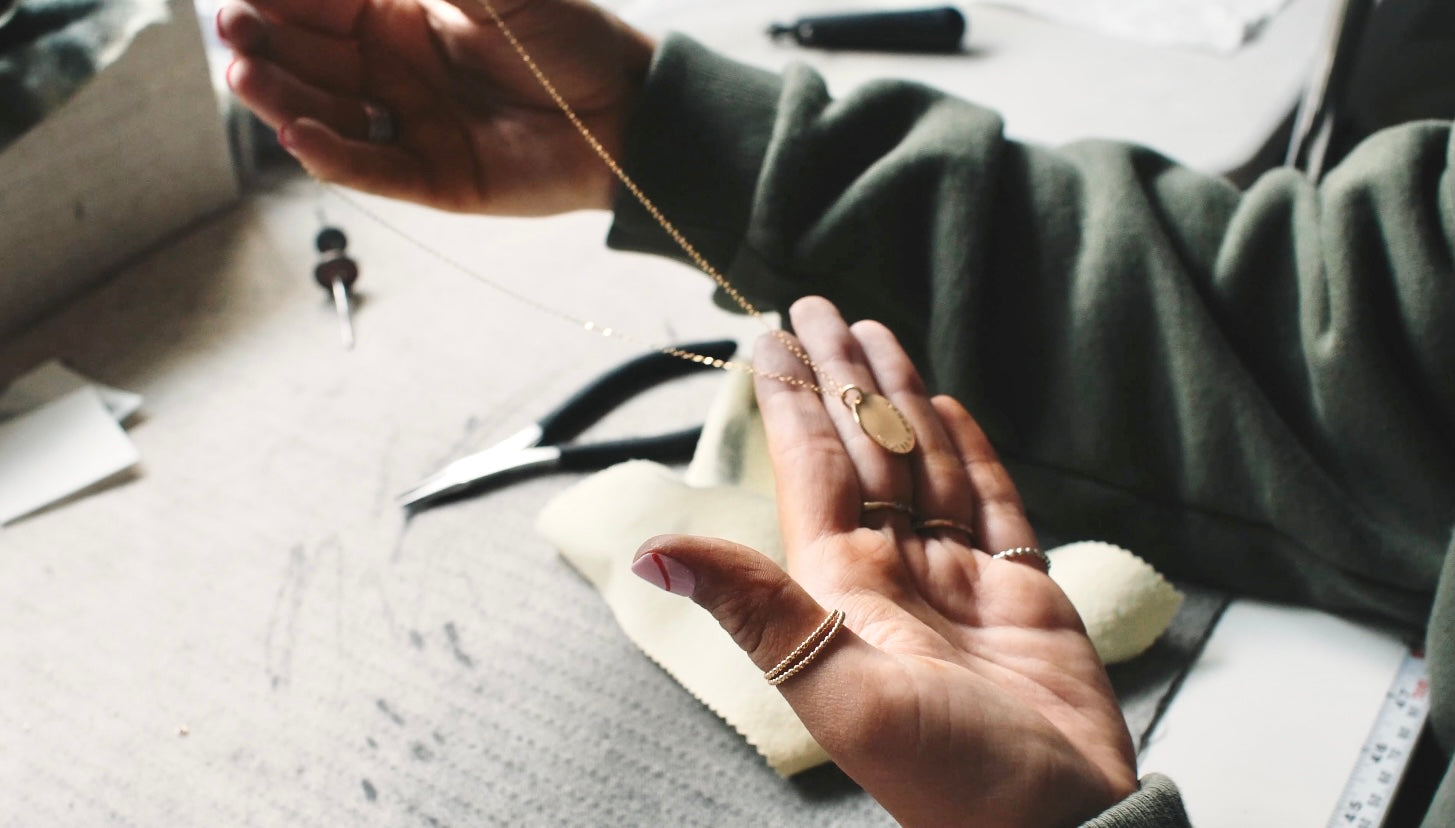 3 Things You May Not Know About Handmade Jewelry