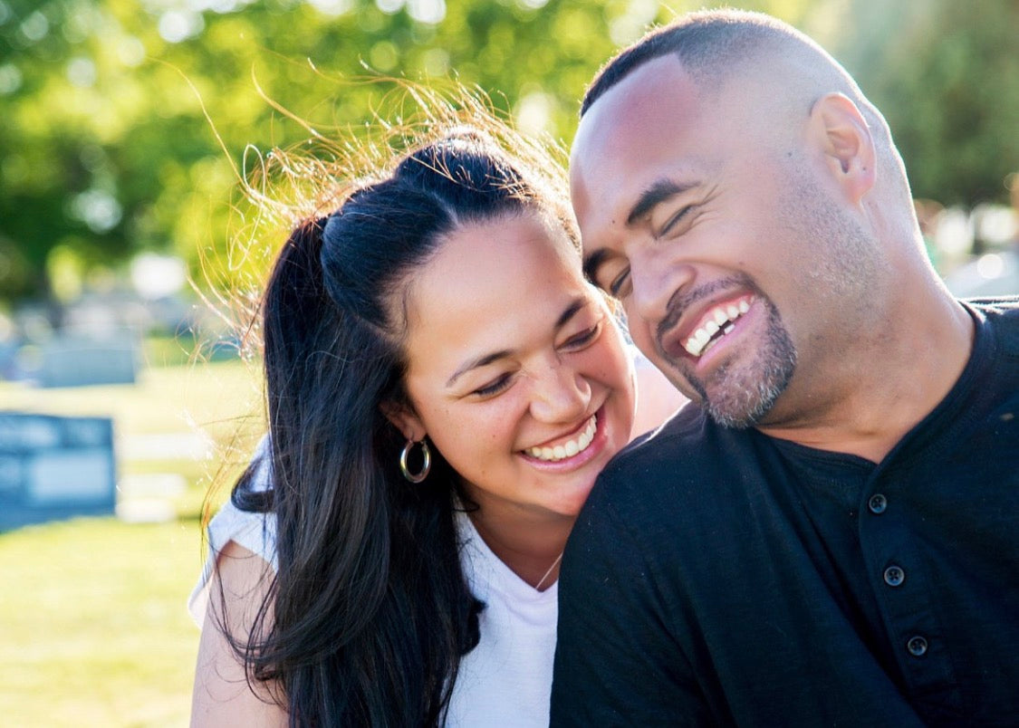 Featuring Sunny Mahe