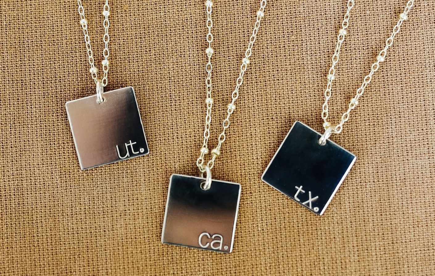 Our 5 Favorite Ways To Represent Your State