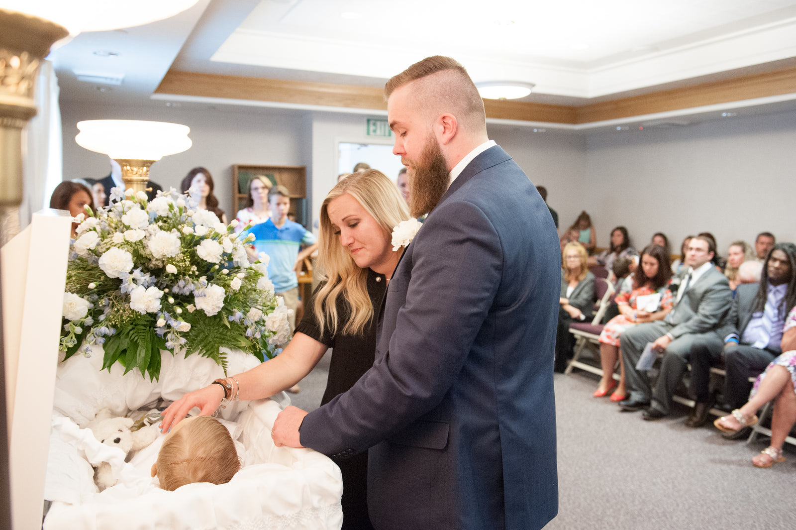 My Simple Insights on How To Survive Child Loss (Part 1)