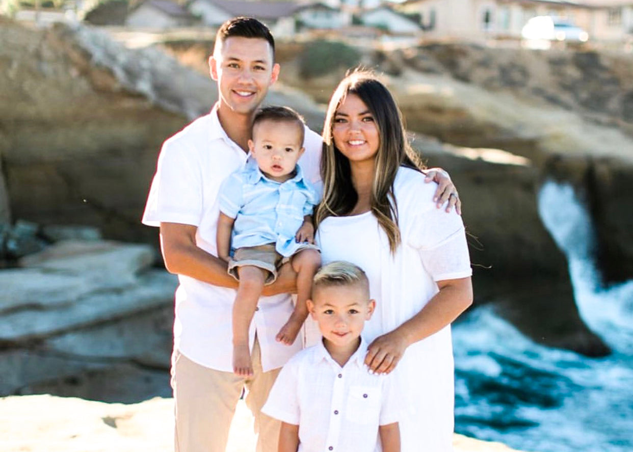 Featuring Whitney Thomas