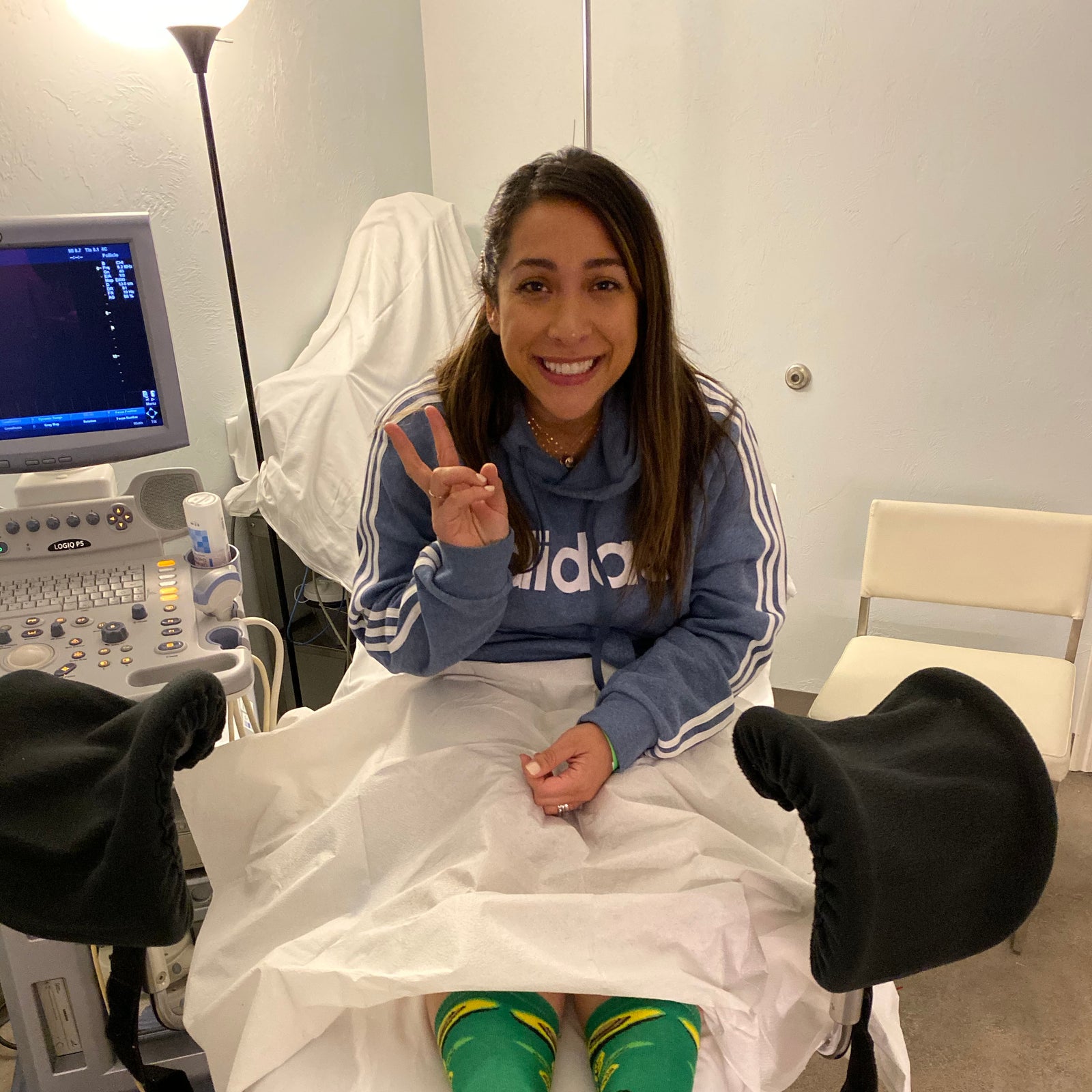 Featuring Marilyn Gomez