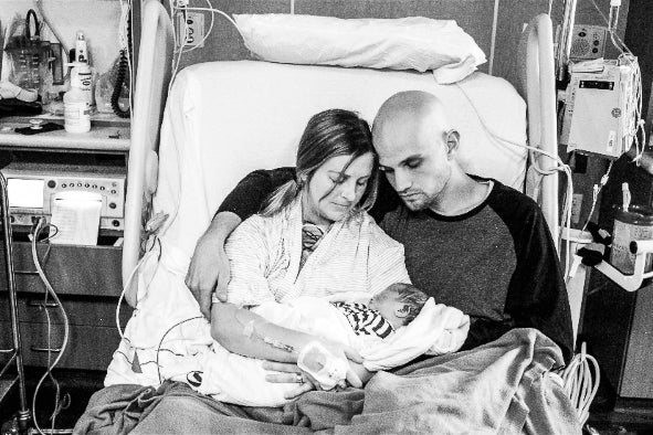 Featuring Tia Hansen