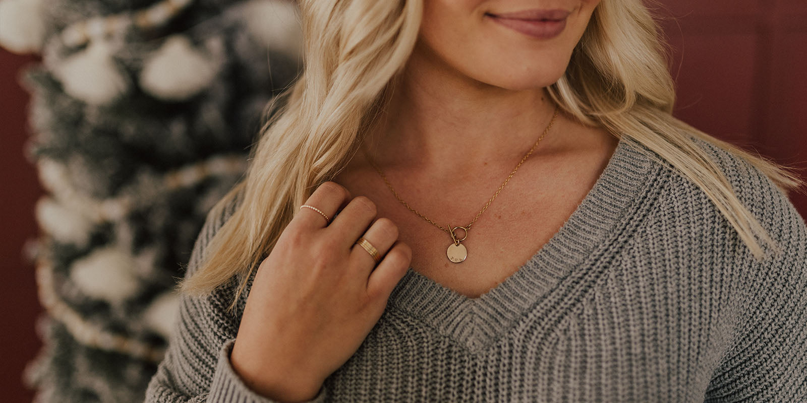 Personalized (Most Popular)