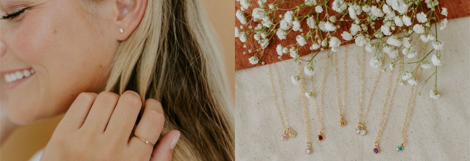 Birthstone Collection