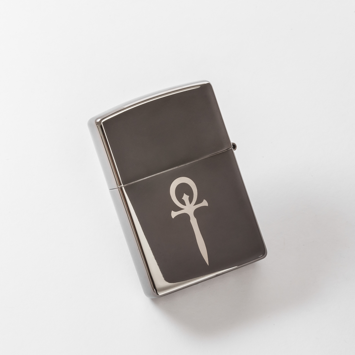 Custom Zippo Lighter