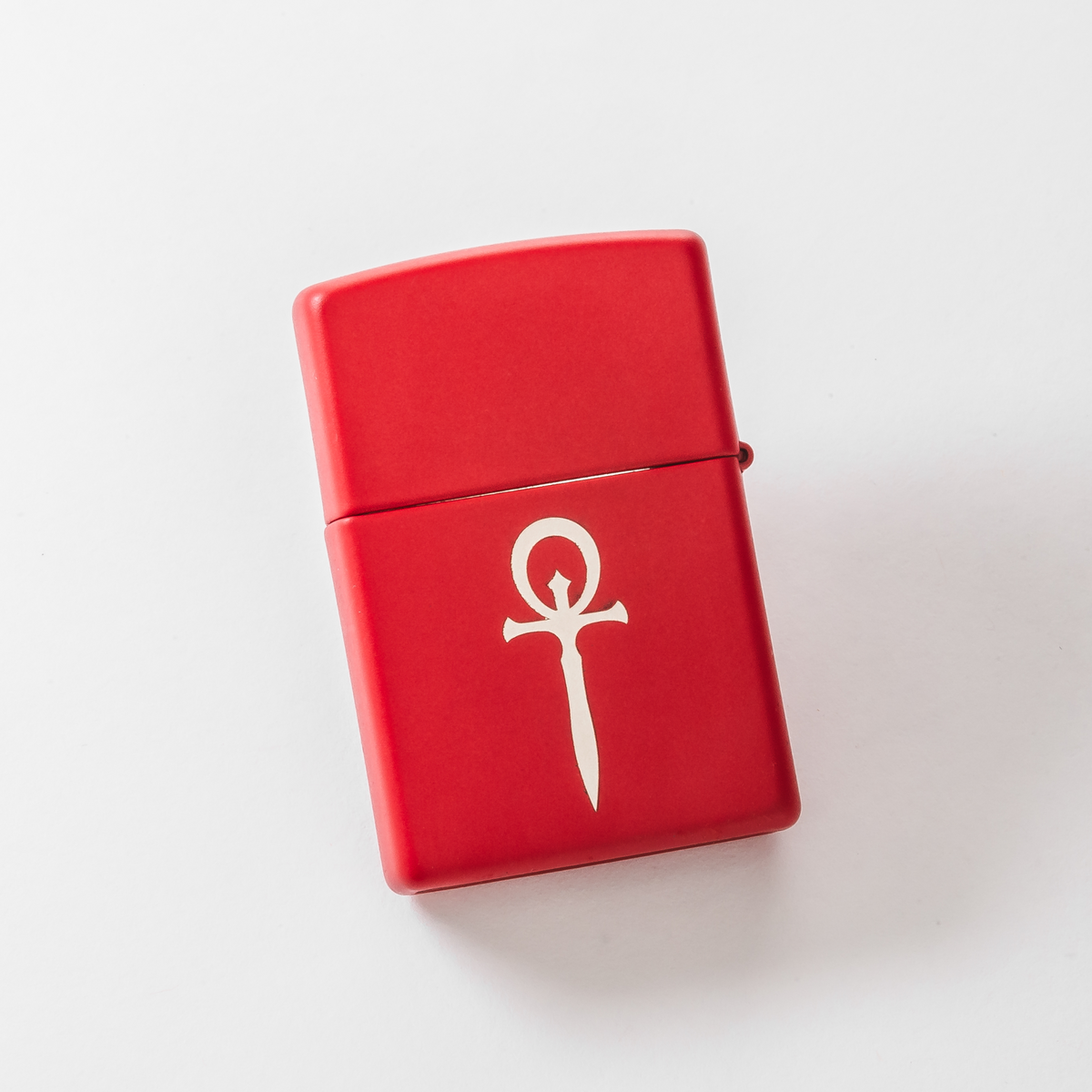 Custom Zippo Lighter