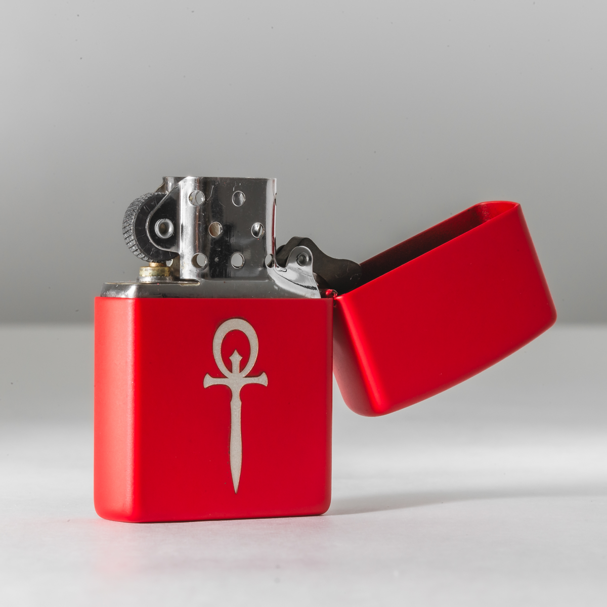 Custom Zippo Lighter