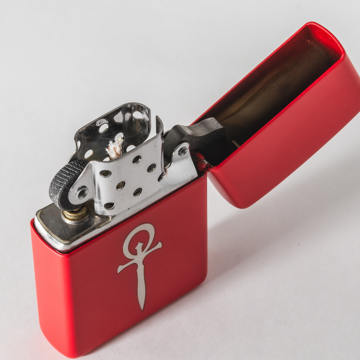 Custom Zippo Lighter