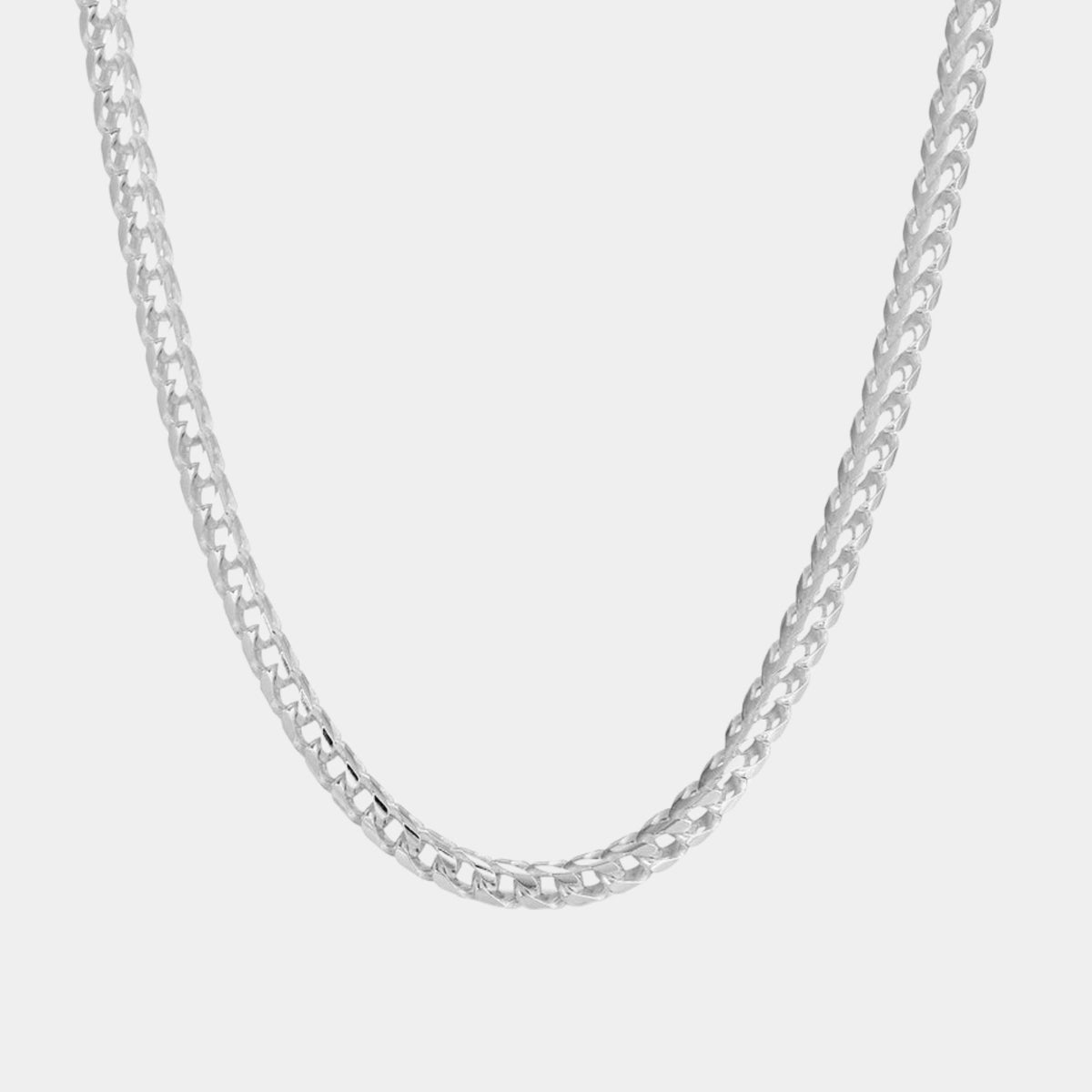 Franco 4mm Men&#39;s chain