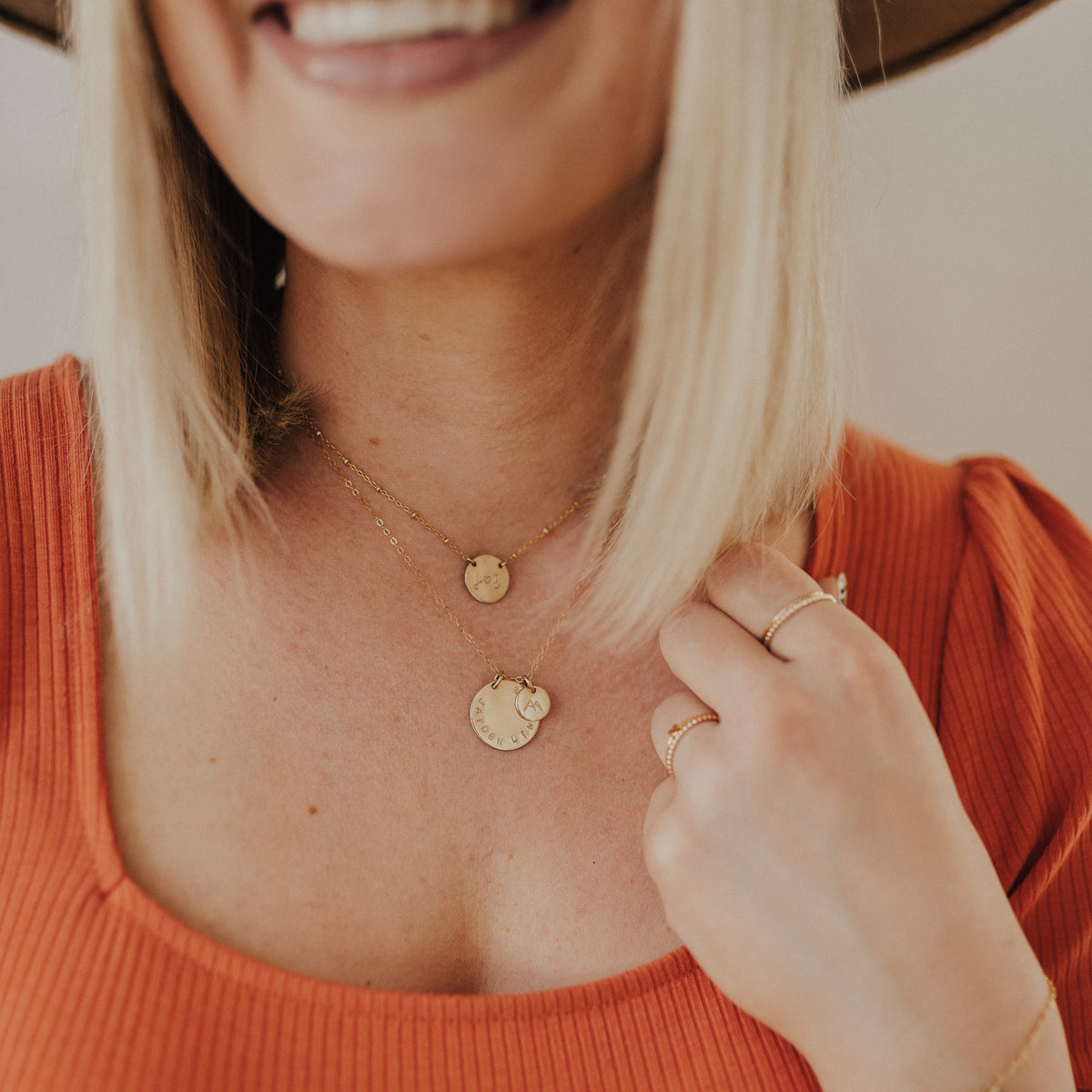 Aurora Necklace