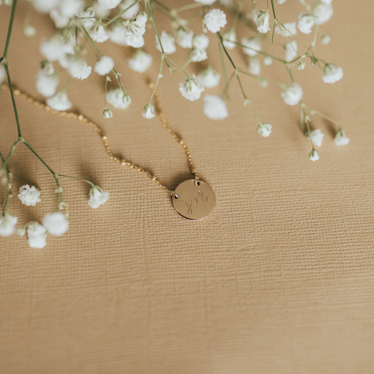 Custom 2025 choker necklaces