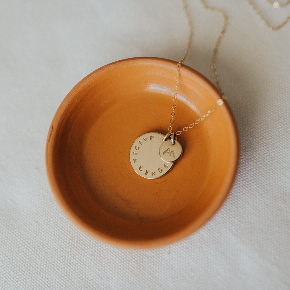 Aurora Necklace