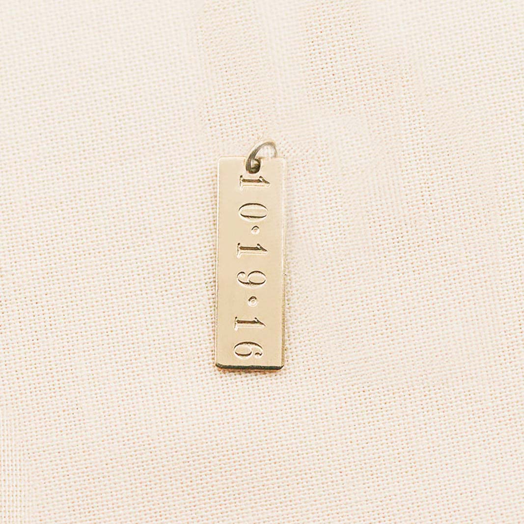 Extra Small Bar - 6mm / 20mm