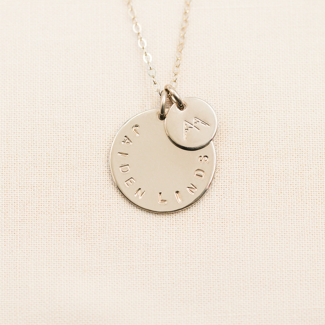 Aurora Necklace