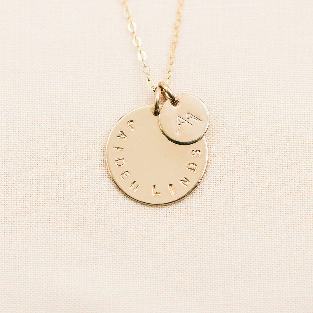 Aurora Necklace