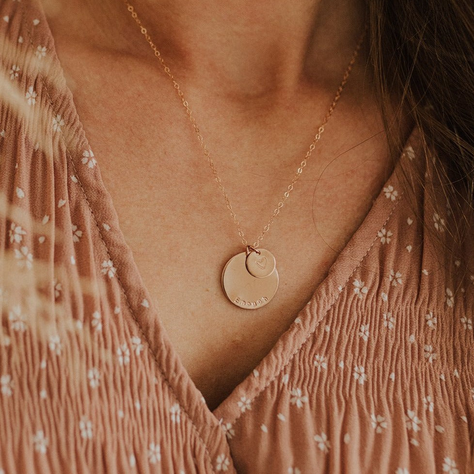 Aurora Necklace